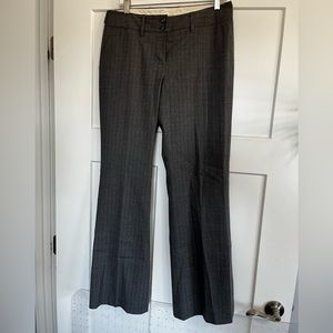 Limited Cassidy fit pants